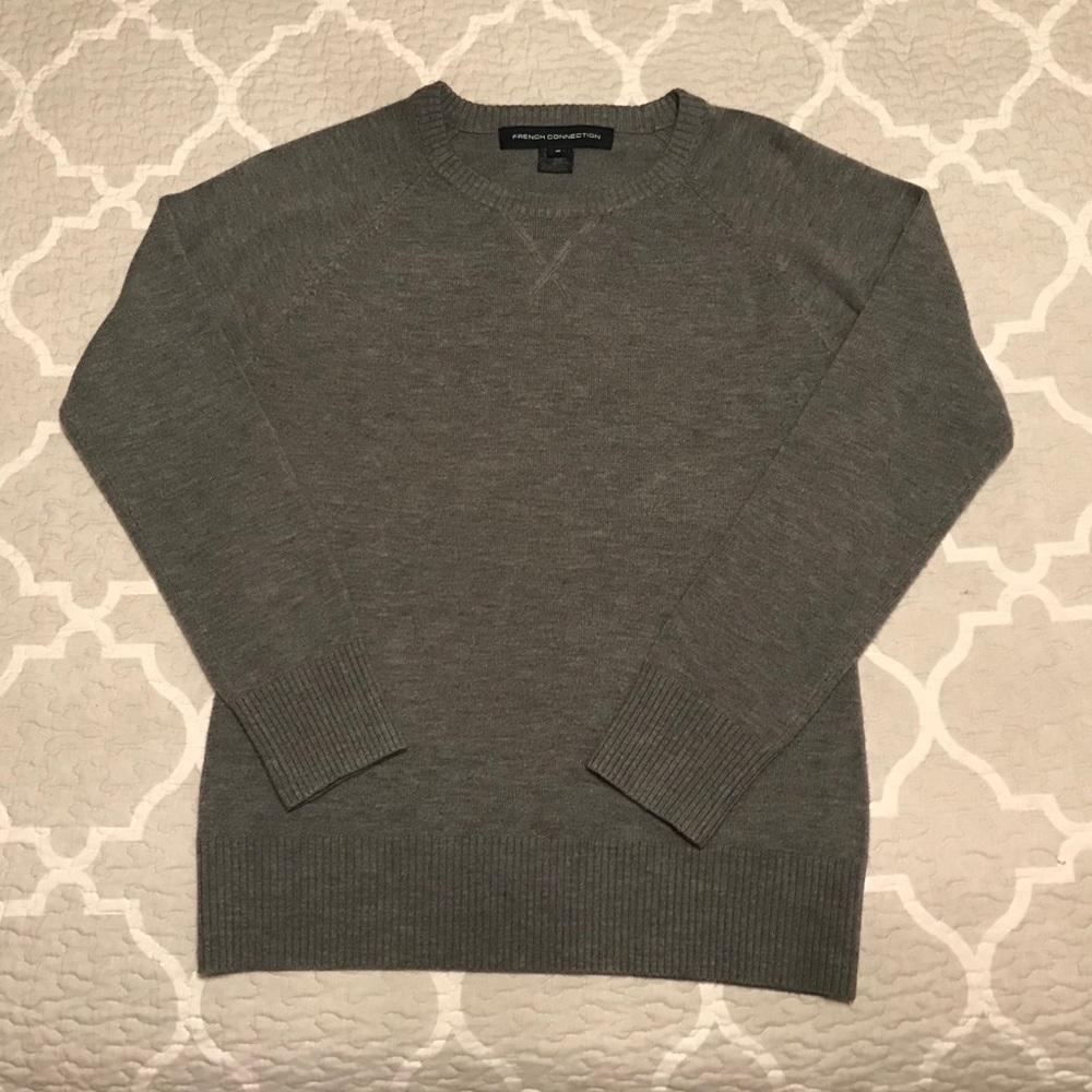 French Connection sweater